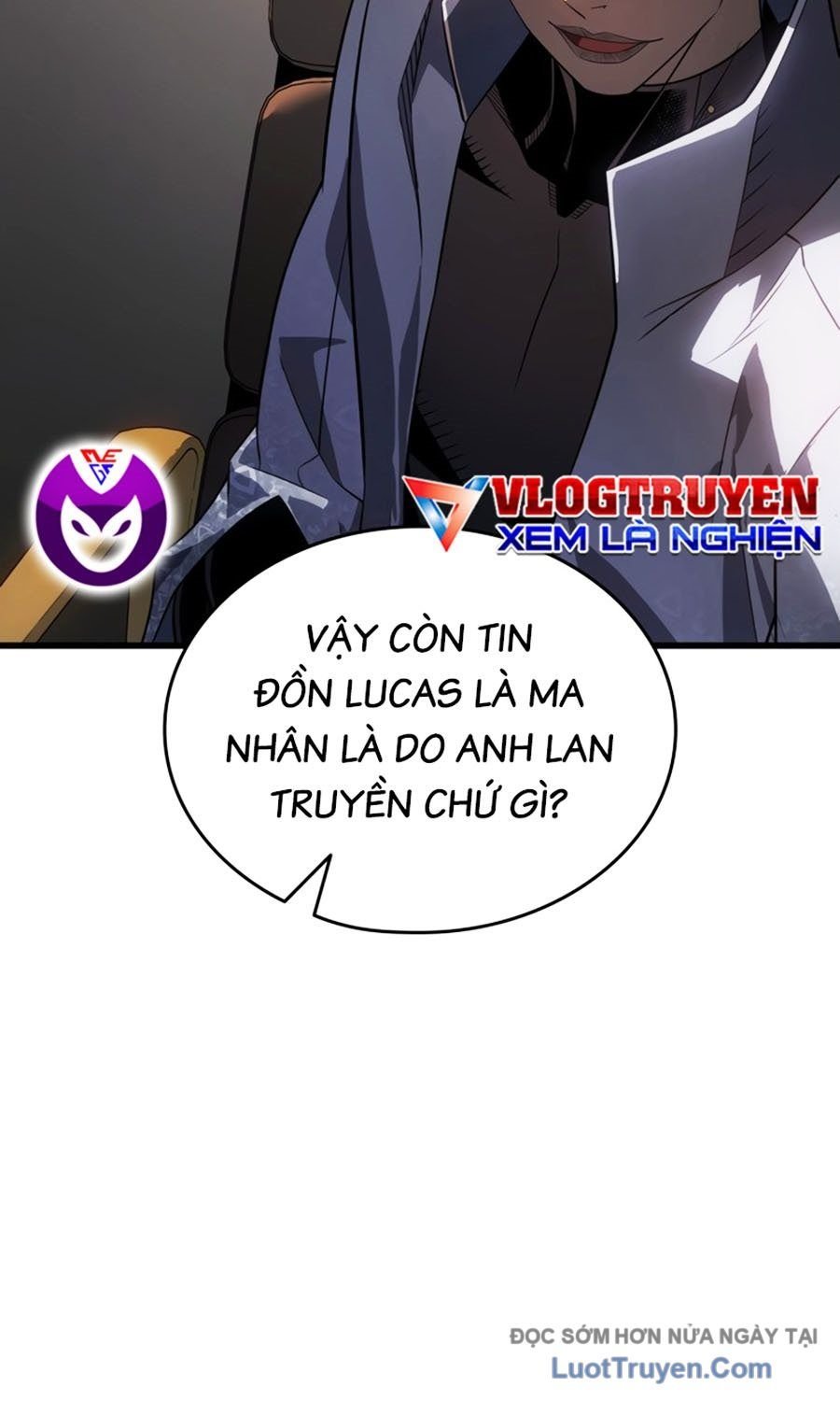 Sự Trở Lại Của Pháp Sư Vĩ Đại Sau 4000 Năm Chapter 228 - Trang 2