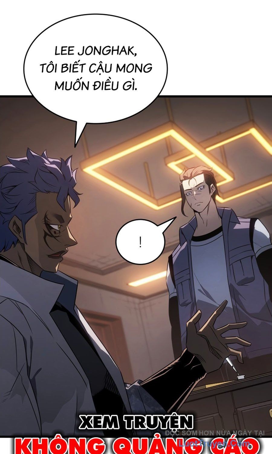 Sự Trở Lại Của Pháp Sư Vĩ Đại Sau 4000 Năm Chapter 228 - Trang 2