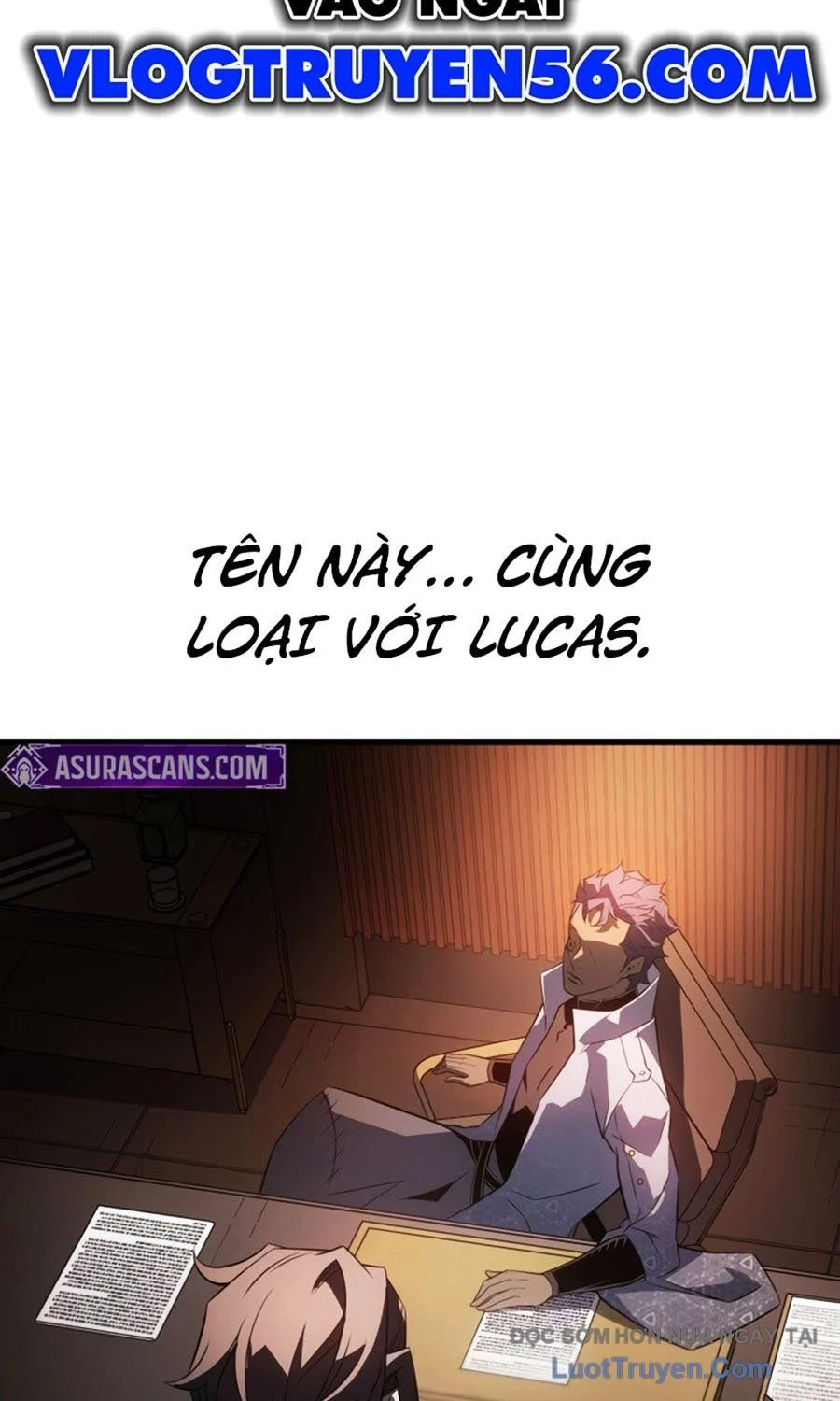 Sự Trở Lại Của Pháp Sư Vĩ Đại Sau 4000 Năm Chapter 228 - Trang 2