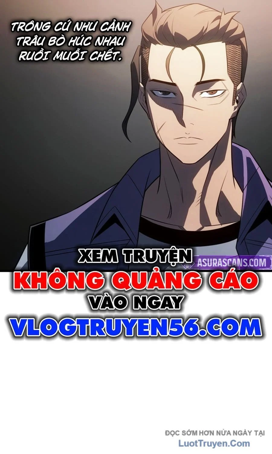 Sự Trở Lại Của Pháp Sư Vĩ Đại Sau 4000 Năm Chapter 228 - Trang 2