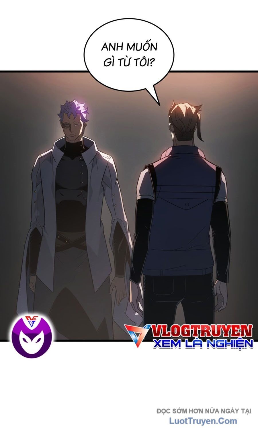 Sự Trở Lại Của Pháp Sư Vĩ Đại Sau 4000 Năm Chapter 228 - Trang 2