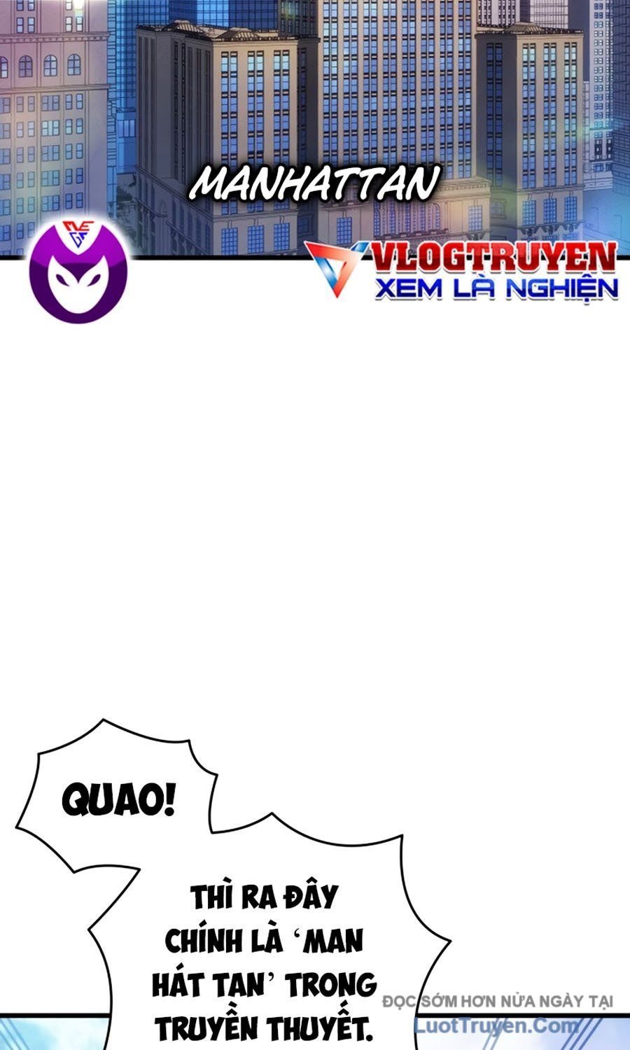 Sự Trở Lại Của Pháp Sư Vĩ Đại Sau 4000 Năm Chapter 228 - Trang 2