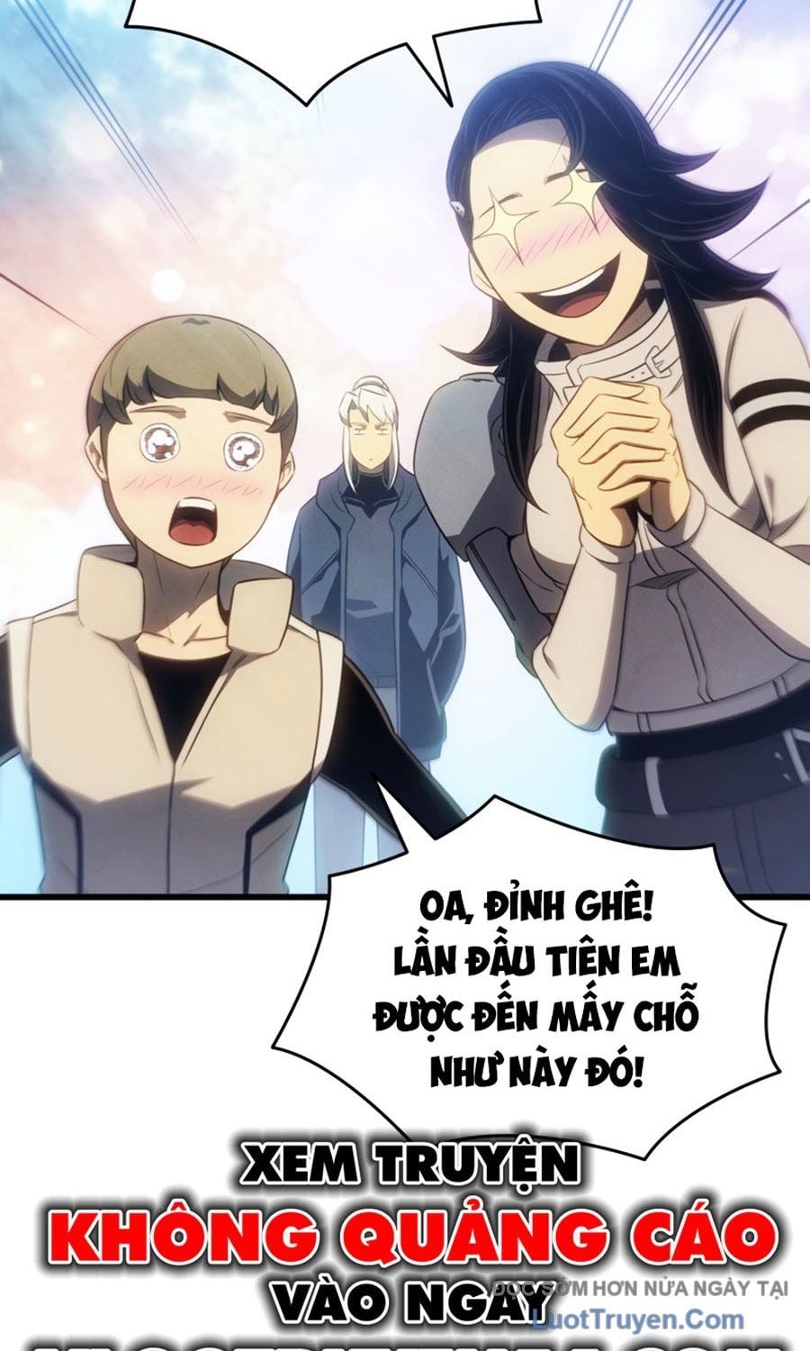 Sự Trở Lại Của Pháp Sư Vĩ Đại Sau 4000 Năm Chapter 228 - Trang 2