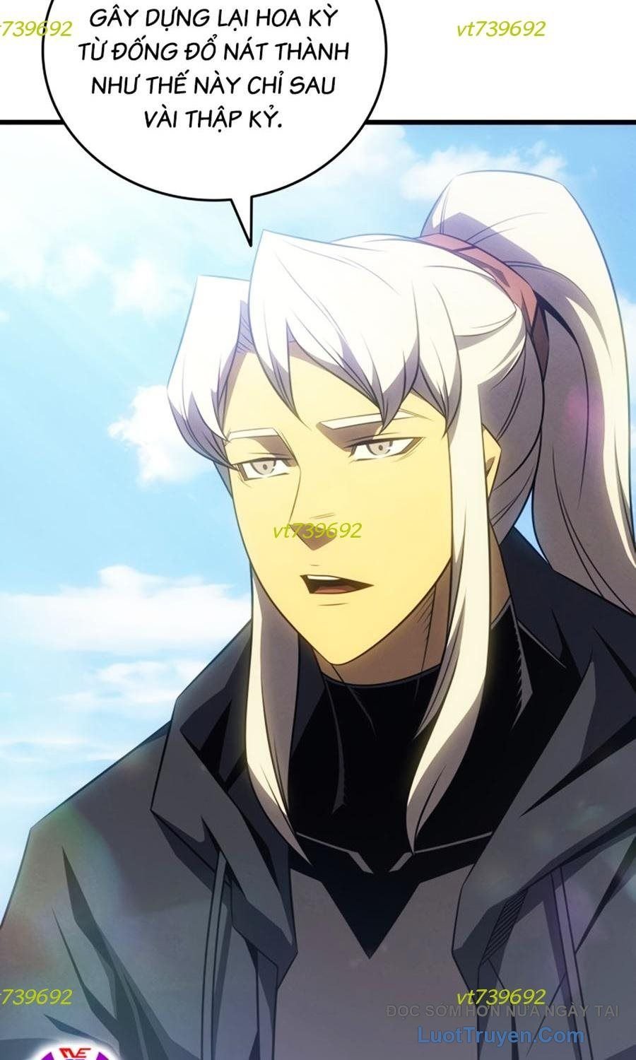 Sự Trở Lại Của Pháp Sư Vĩ Đại Sau 4000 Năm Chapter 228 - Trang 2