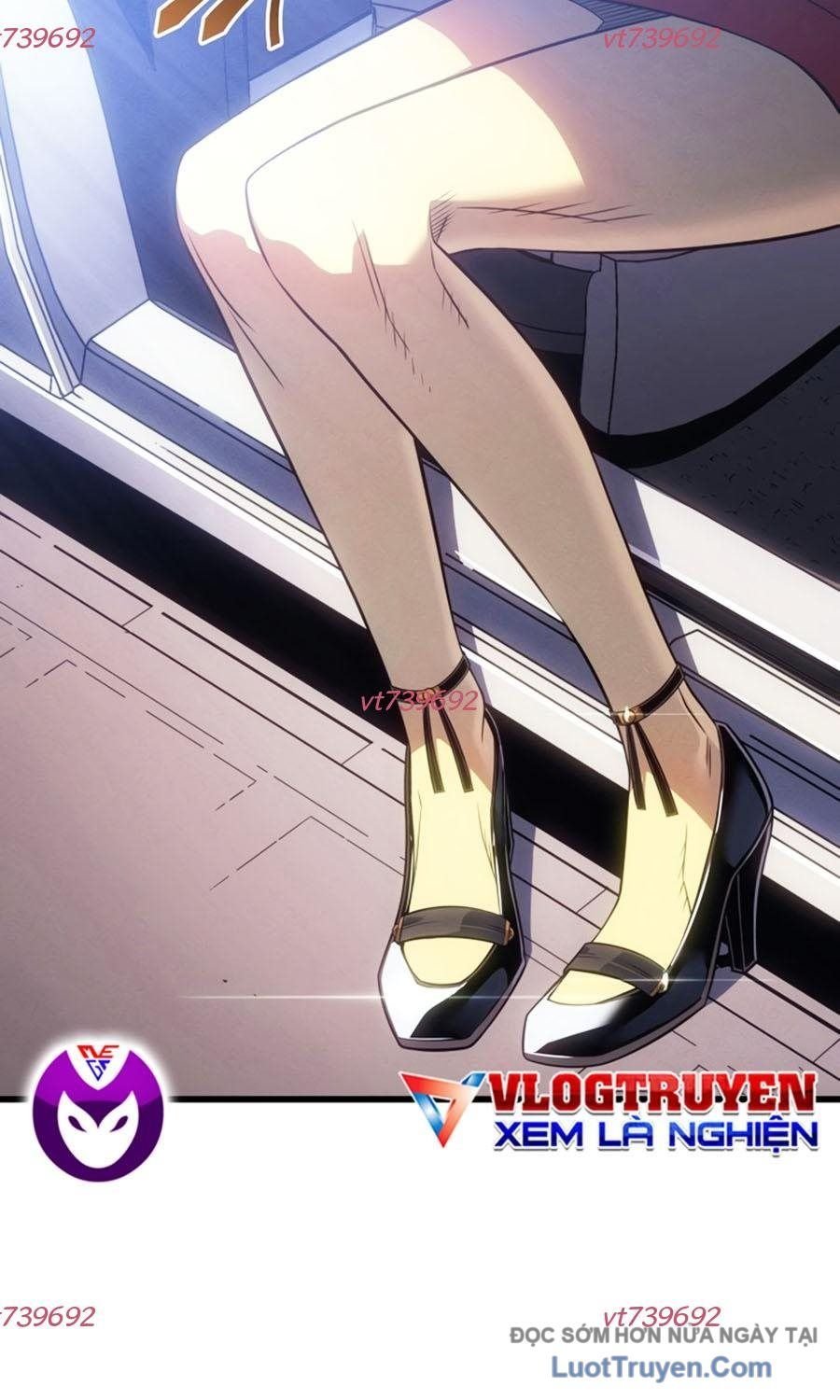 Sự Trở Lại Của Pháp Sư Vĩ Đại Sau 4000 Năm Chapter 228 - Trang 2