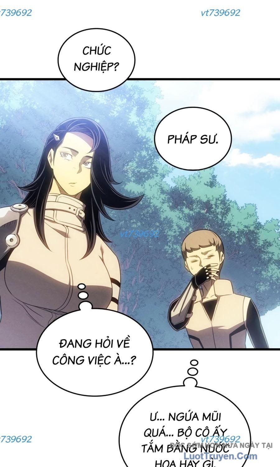 Sự Trở Lại Của Pháp Sư Vĩ Đại Sau 4000 Năm Chapter 228 - Trang 2