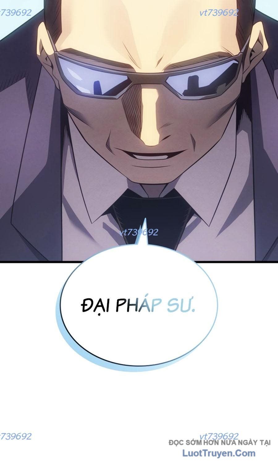 Sự Trở Lại Của Pháp Sư Vĩ Đại Sau 4000 Năm Chapter 228 - Trang 2