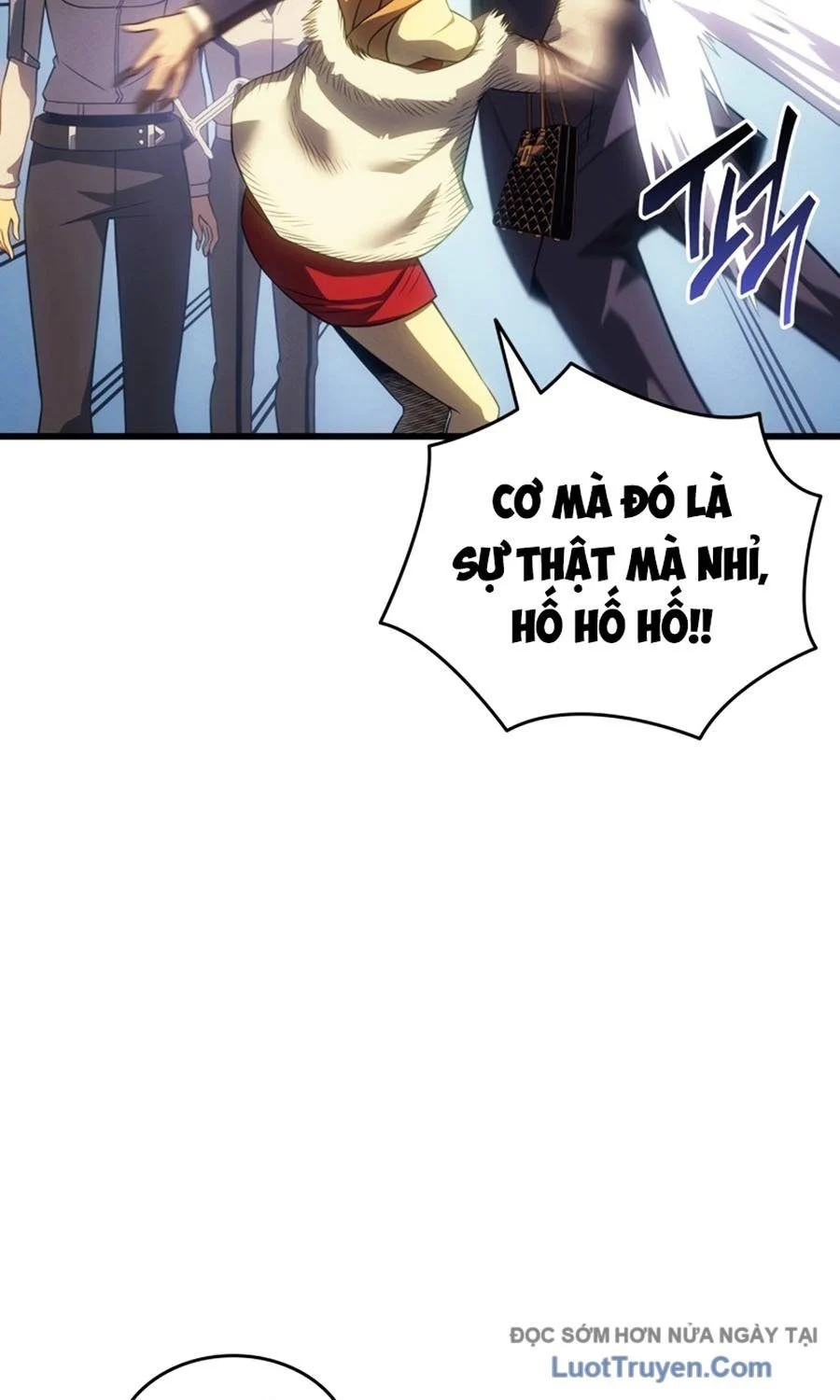 Sự Trở Lại Của Pháp Sư Vĩ Đại Sau 4000 Năm Chapter 228 - Trang 2