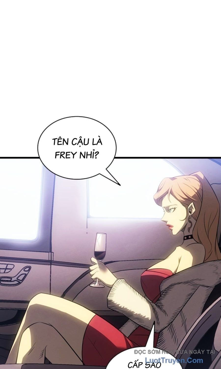 Sự Trở Lại Của Pháp Sư Vĩ Đại Sau 4000 Năm Chapter 228 - Trang 2