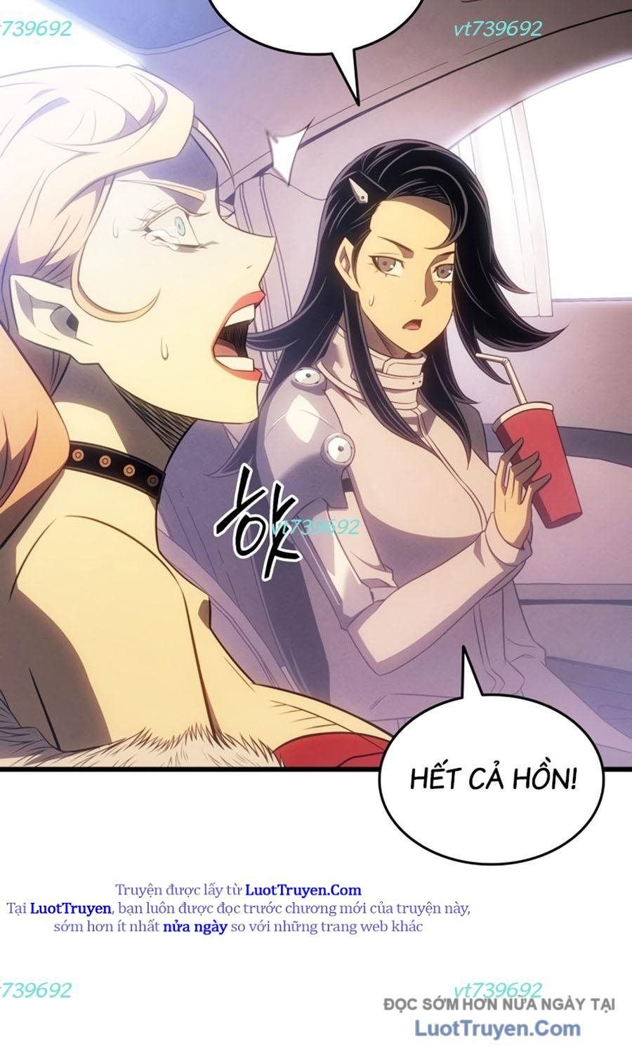 Sự Trở Lại Của Pháp Sư Vĩ Đại Sau 4000 Năm Chapter 228 - Trang 2