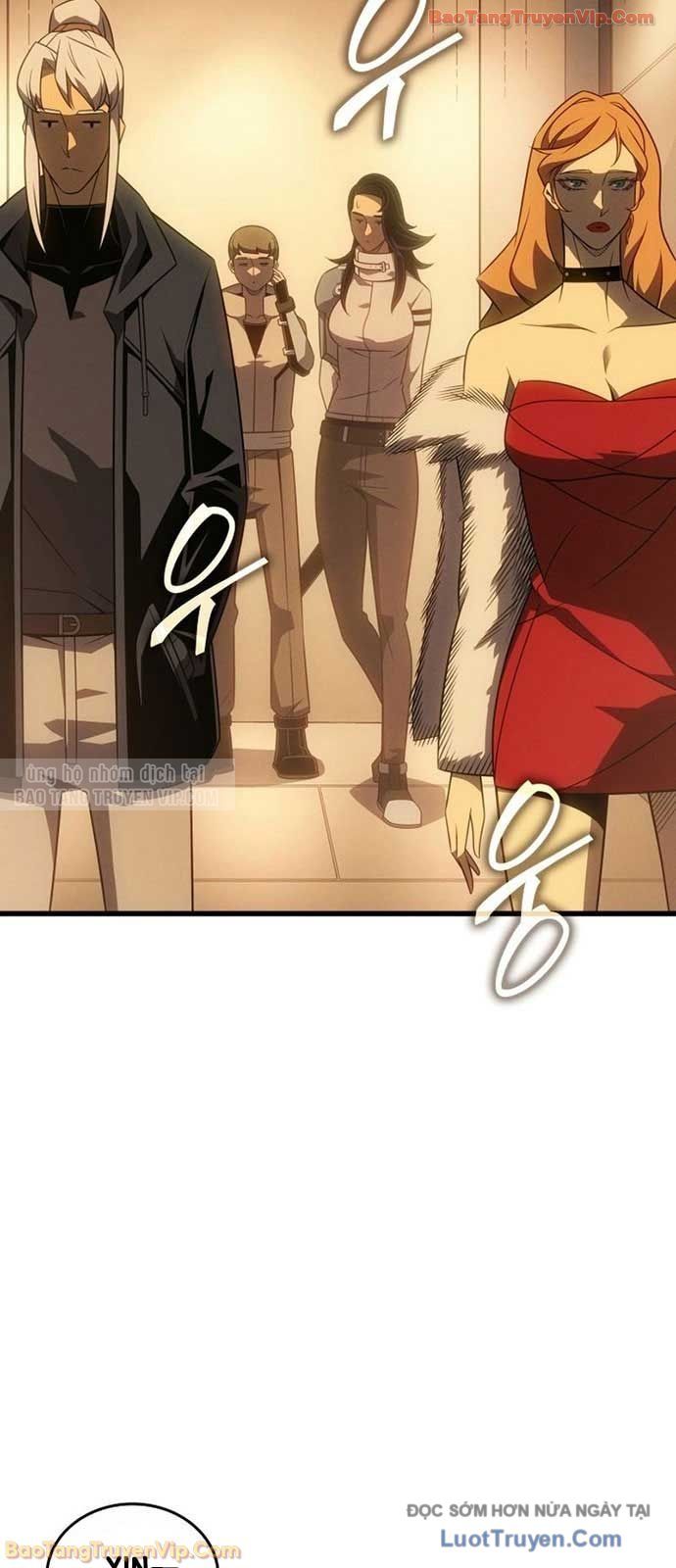 Sự Trở Lại Của Pháp Sư Vĩ Đại Sau 4000 Năm Chapter 229 - Next Chapter 230