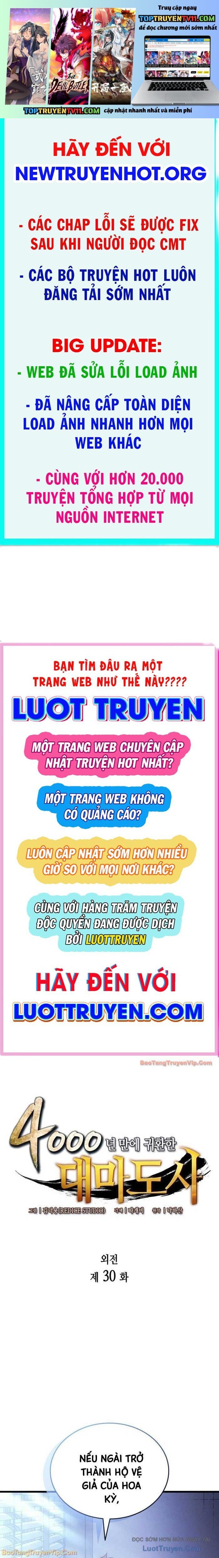 Sự Trở Lại Của Pháp Sư Vĩ Đại Sau 4000 Năm chapter 230 1