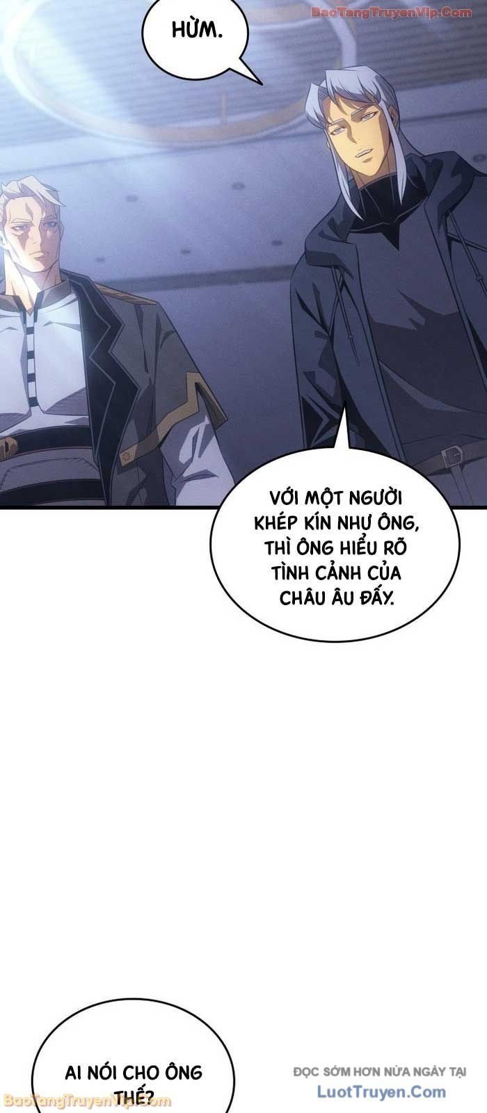 Sự Trở Lại Của Pháp Sư Vĩ Đại Sau 4000 Năm chapter 230 4