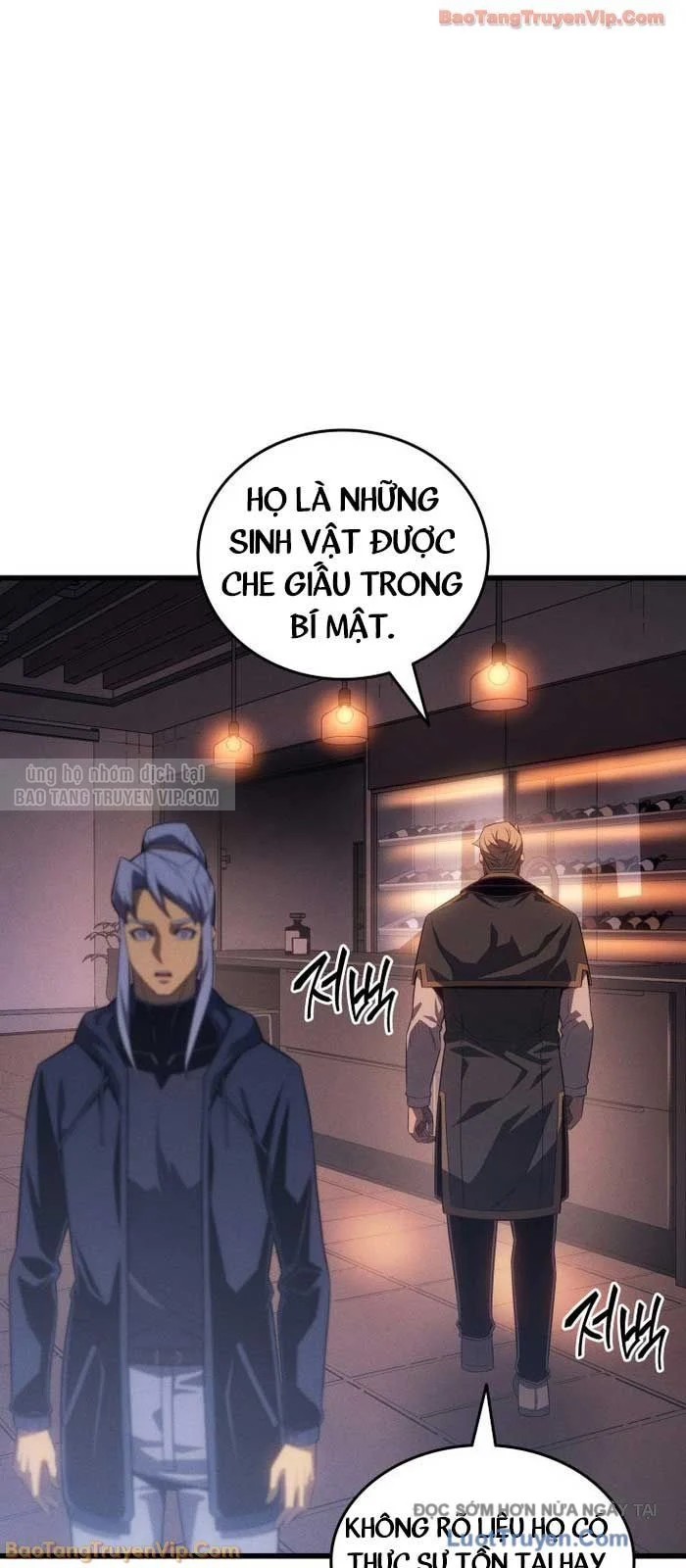 Sự Trở Lại Của Pháp Sư Vĩ Đại Sau 4000 Năm chapter 230 31