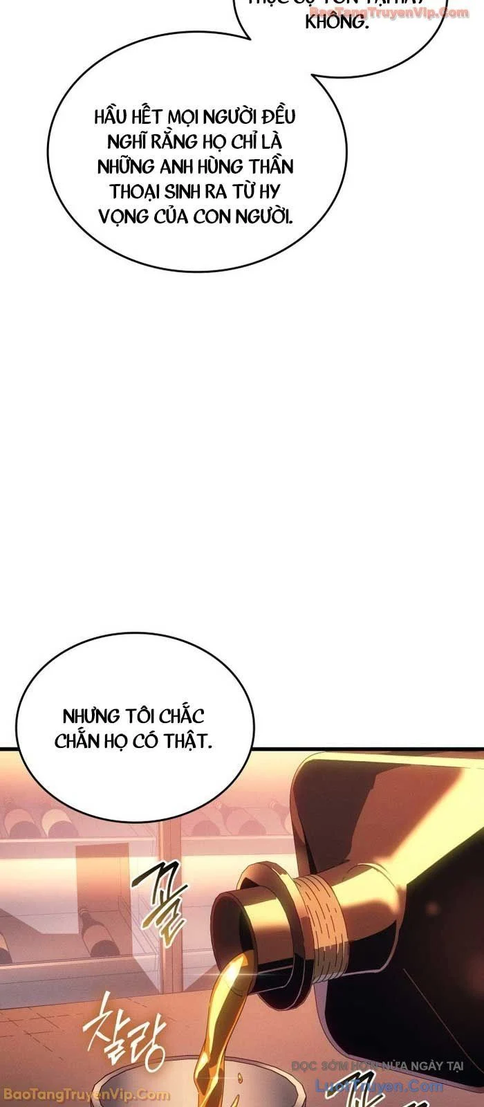 Sự Trở Lại Của Pháp Sư Vĩ Đại Sau 4000 Năm chapter 230 32