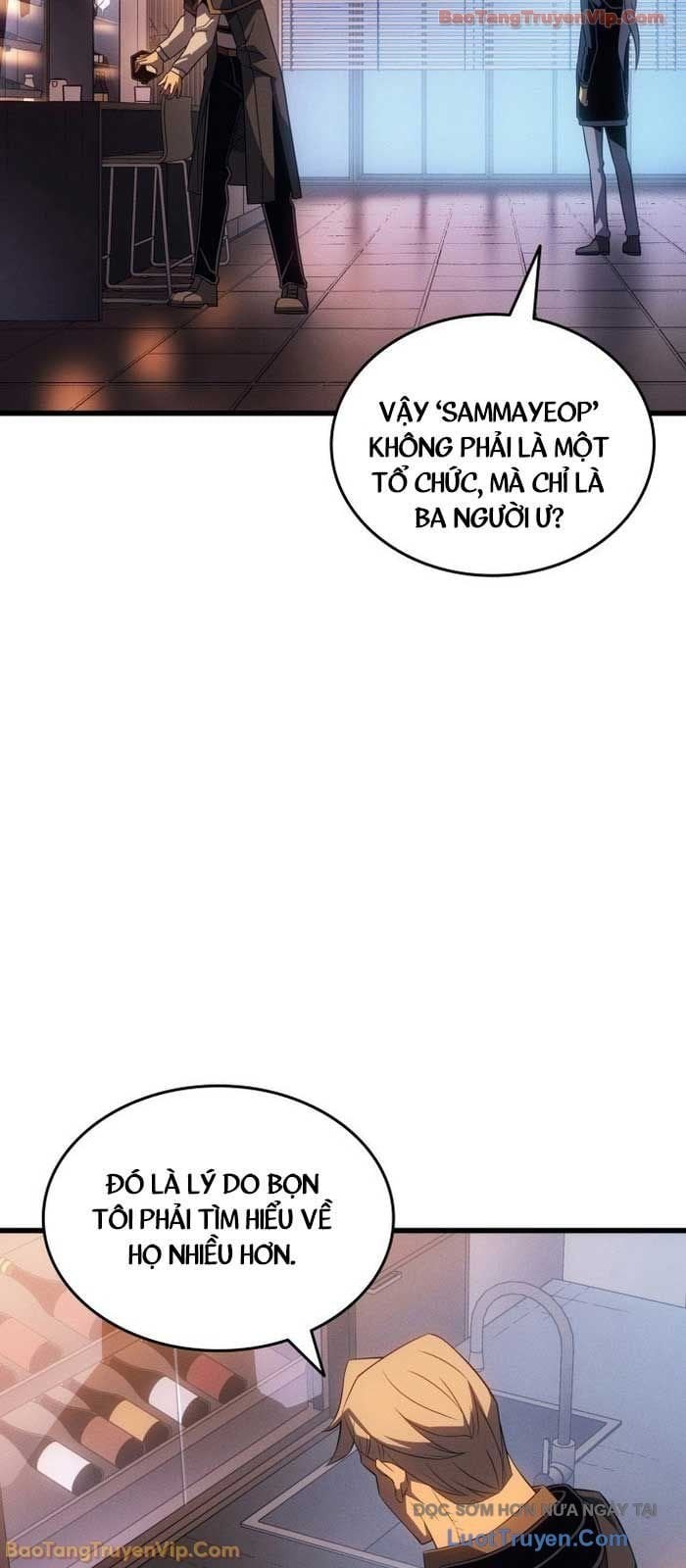 Sự Trở Lại Của Pháp Sư Vĩ Đại Sau 4000 Năm chapter 230 34