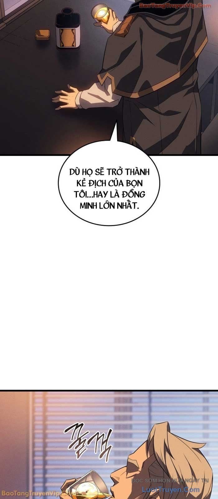 Sự Trở Lại Của Pháp Sư Vĩ Đại Sau 4000 Năm chapter 230 35