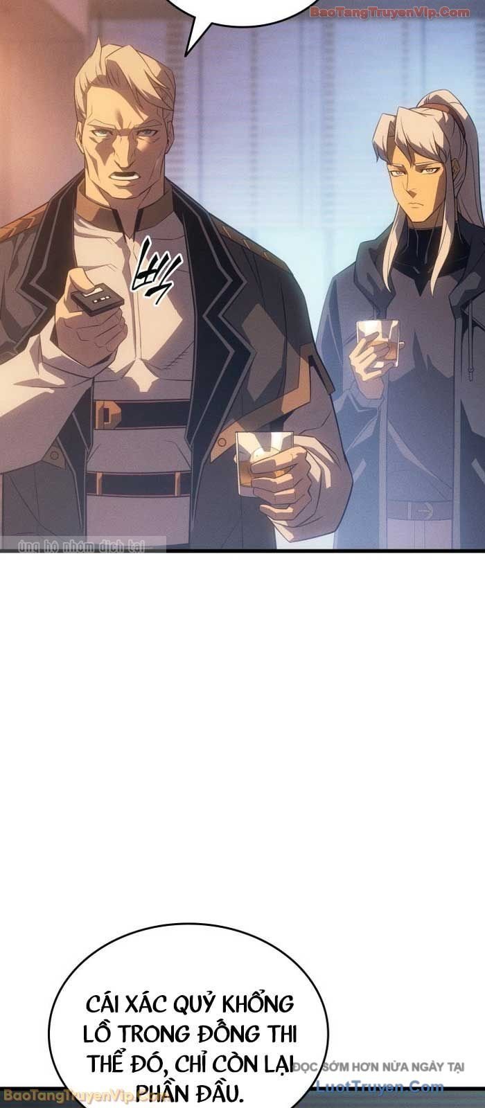 Sự Trở Lại Của Pháp Sư Vĩ Đại Sau 4000 Năm chapter 230 45