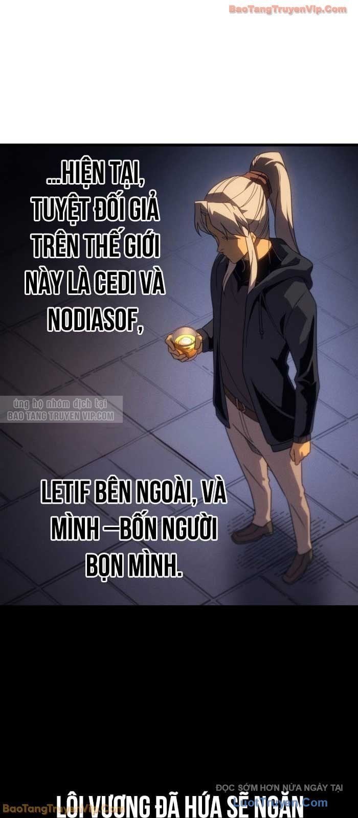 Sự Trở Lại Của Pháp Sư Vĩ Đại Sau 4000 Năm chapter 230 50
