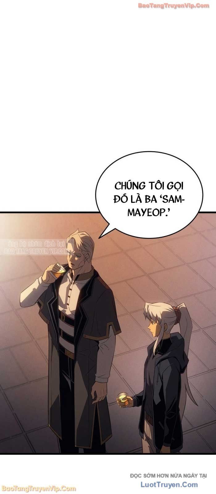 Sự Trở Lại Của Pháp Sư Vĩ Đại Sau 4000 Năm chapter 230 56