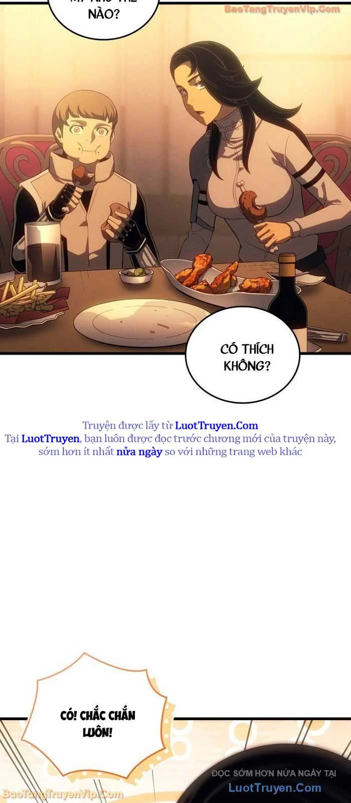 Sự Trở Lại Của Pháp Sư Vĩ Đại Sau 4000 Năm chapter 230 76