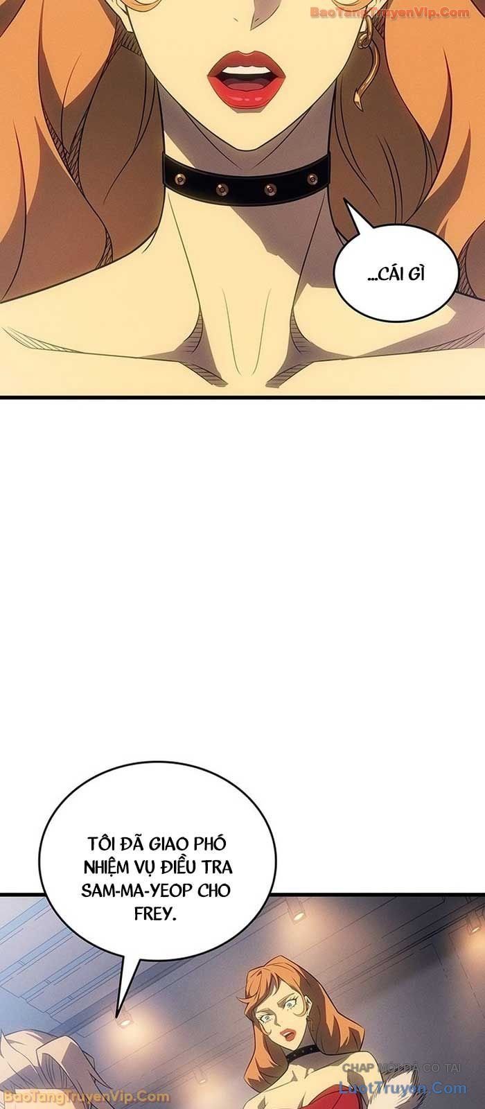 Sự Trở Lại Của Pháp Sư Vĩ Đại Sau 4000 Năm Chapter 231 - Next 