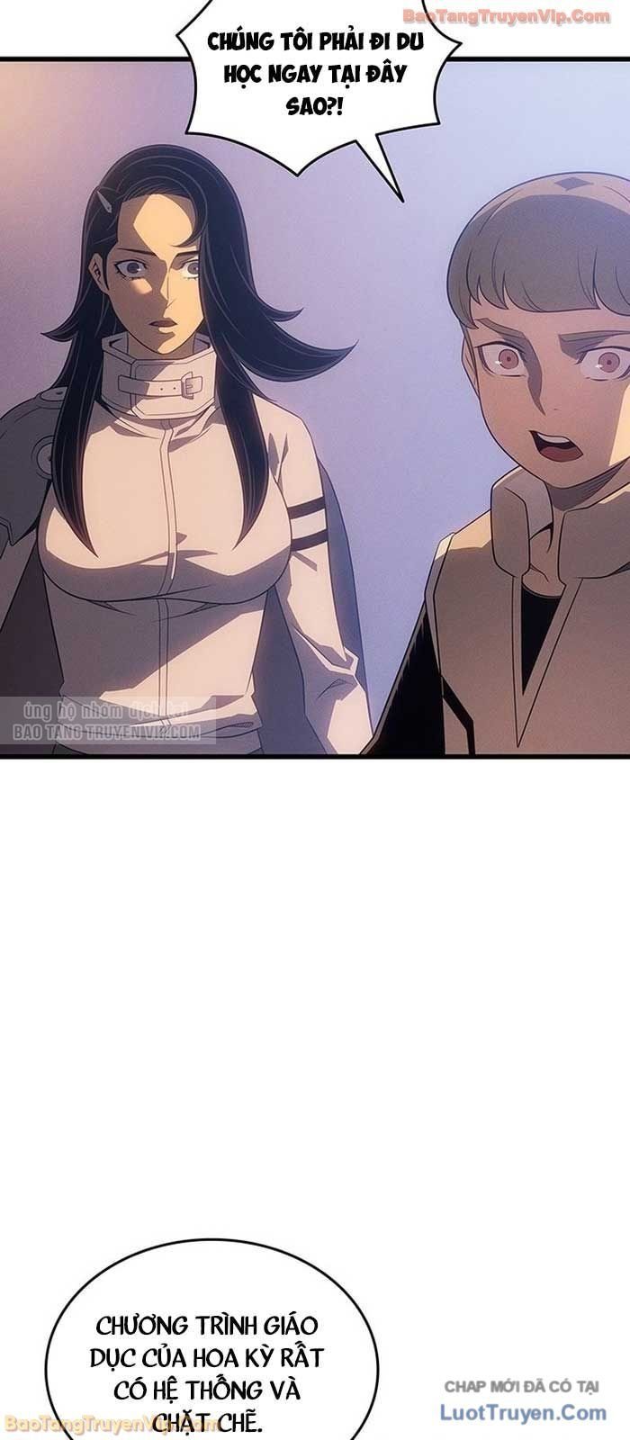 Sự Trở Lại Của Pháp Sư Vĩ Đại Sau 4000 Năm Chapter 231 - Next 