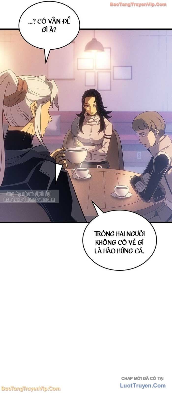 Sự Trở Lại Của Pháp Sư Vĩ Đại Sau 4000 Năm Chapter 231 - Next 