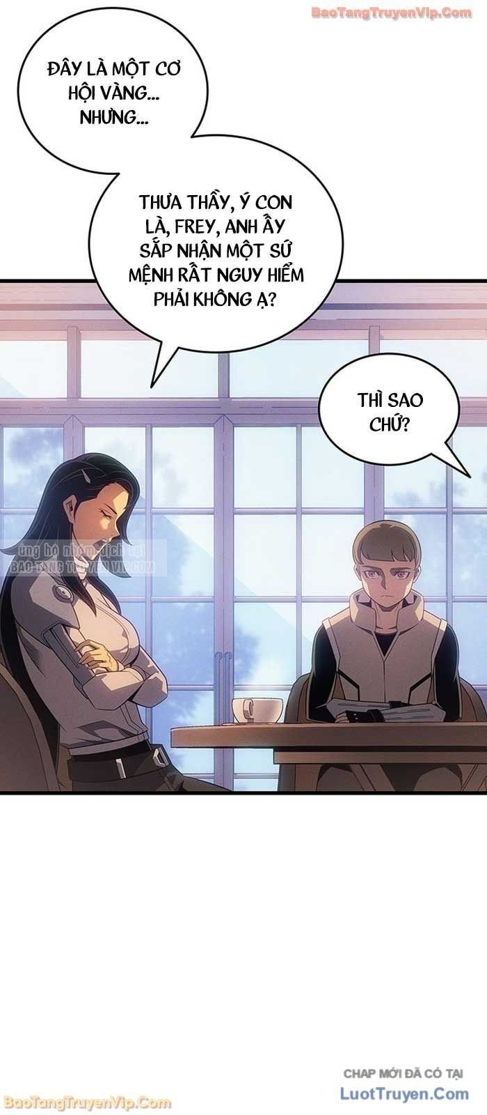 Sự Trở Lại Của Pháp Sư Vĩ Đại Sau 4000 Năm Chapter 231 - Next 