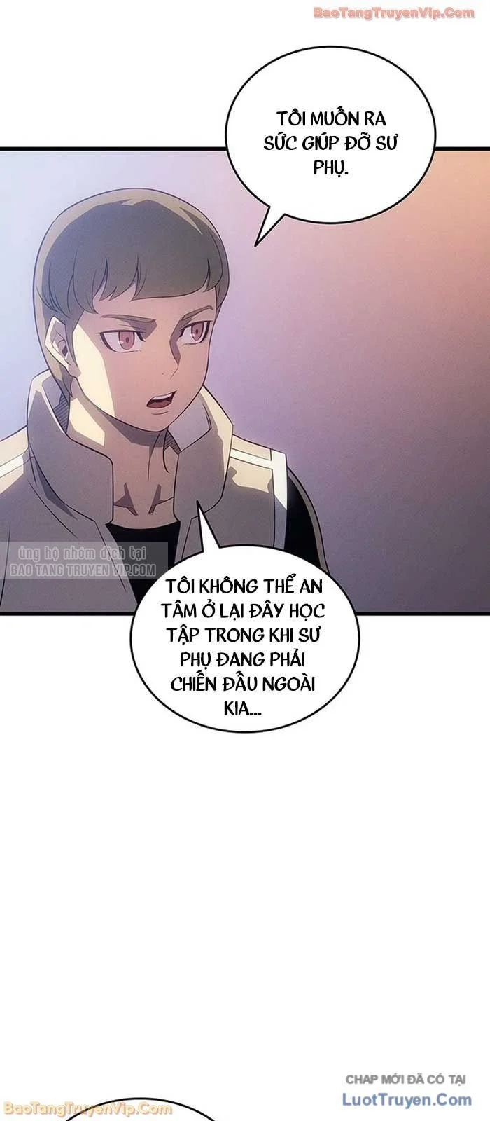 Sự Trở Lại Của Pháp Sư Vĩ Đại Sau 4000 Năm Chapter 231 - Next 