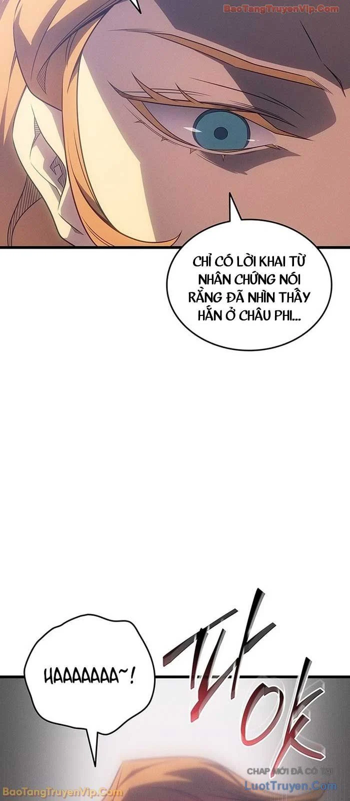 Sự Trở Lại Của Pháp Sư Vĩ Đại Sau 4000 Năm Chapter 231 - Next 