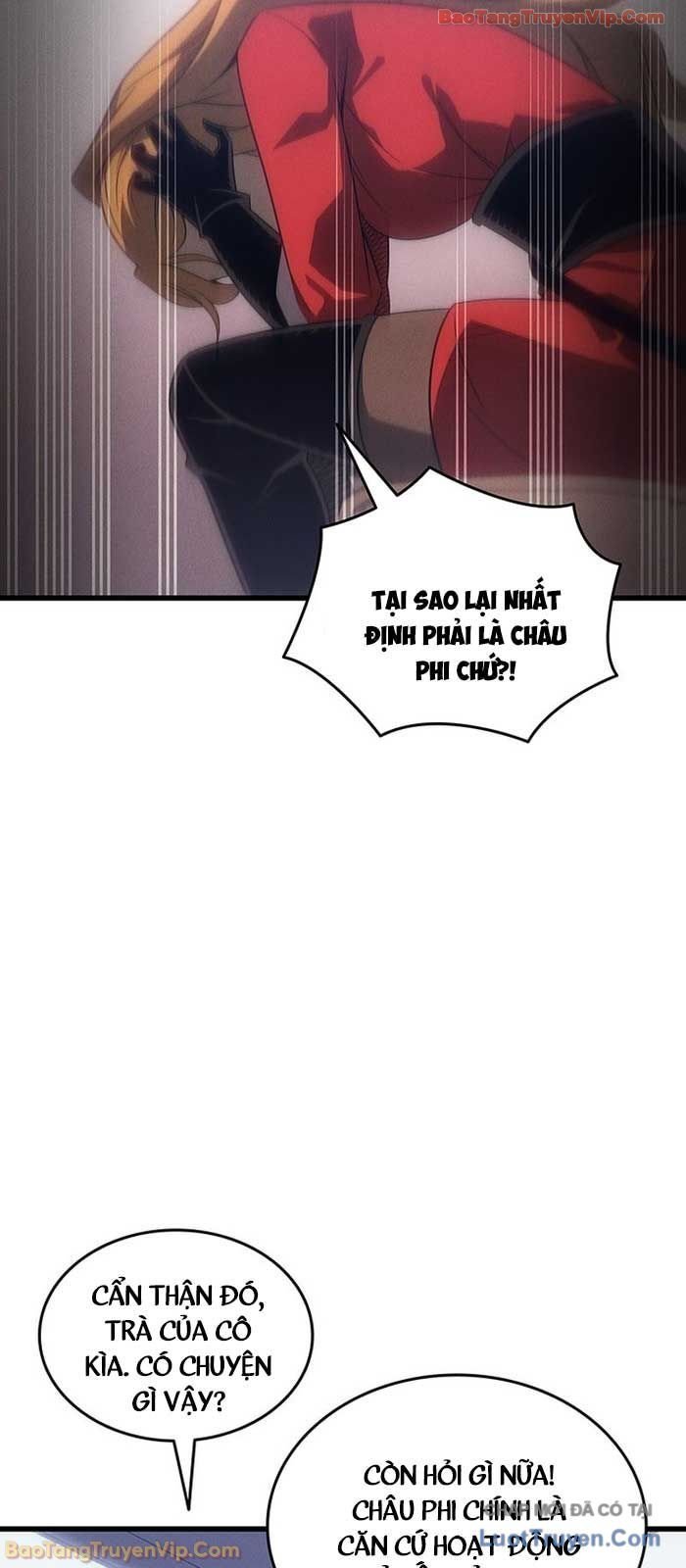 Sự Trở Lại Của Pháp Sư Vĩ Đại Sau 4000 Năm Chapter 231 - Next 