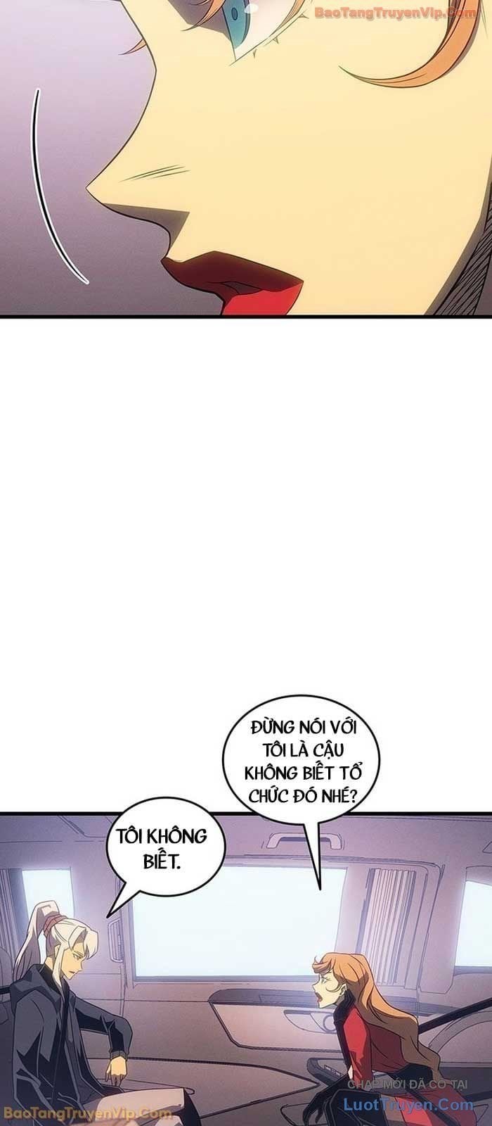 Sự Trở Lại Của Pháp Sư Vĩ Đại Sau 4000 Năm Chapter 231 - Next 