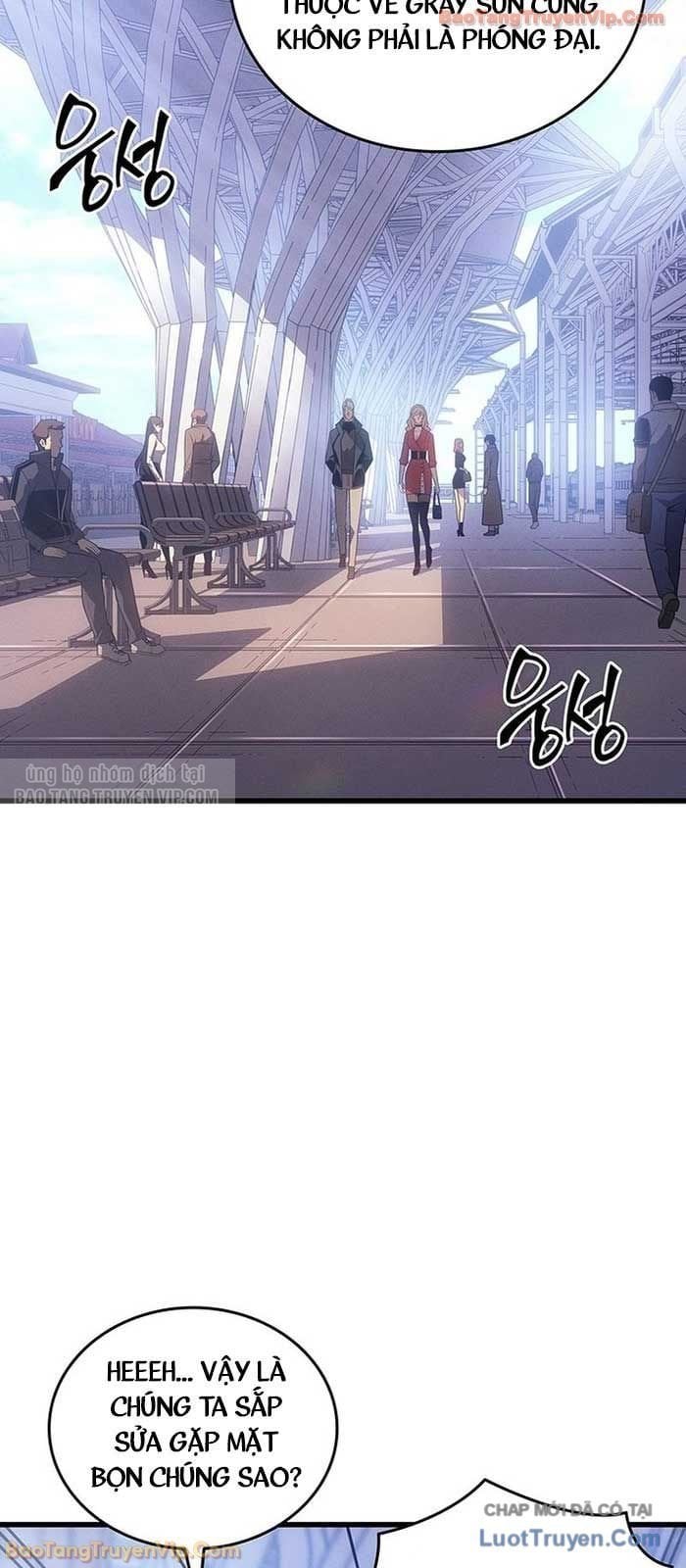 Sự Trở Lại Của Pháp Sư Vĩ Đại Sau 4000 Năm Chapter 231 - Next 