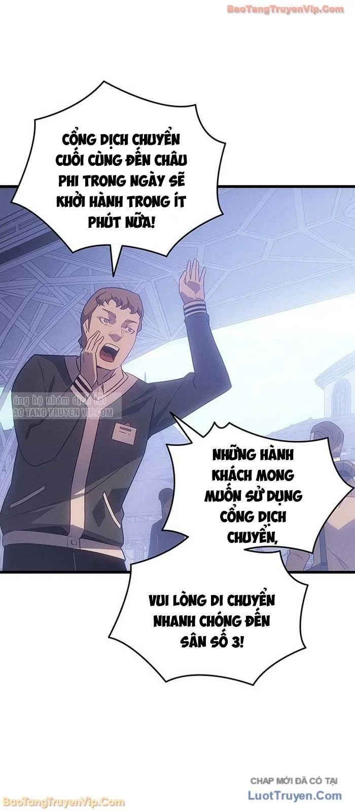 Sự Trở Lại Của Pháp Sư Vĩ Đại Sau 4000 Năm Chapter 231 - Next 