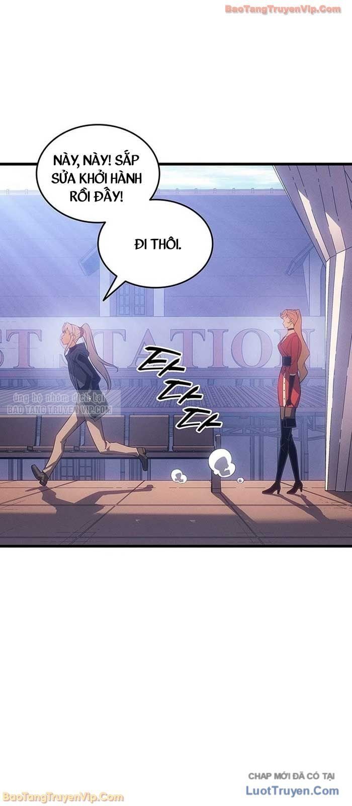 Sự Trở Lại Của Pháp Sư Vĩ Đại Sau 4000 Năm Chapter 231 - Next 