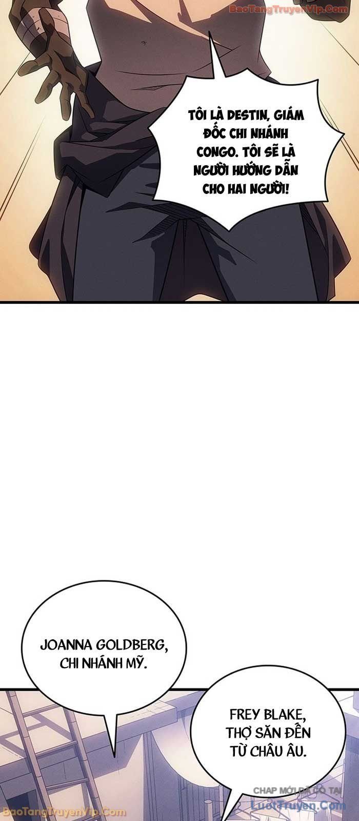 Sự Trở Lại Của Pháp Sư Vĩ Đại Sau 4000 Năm Chapter 231 - Next 