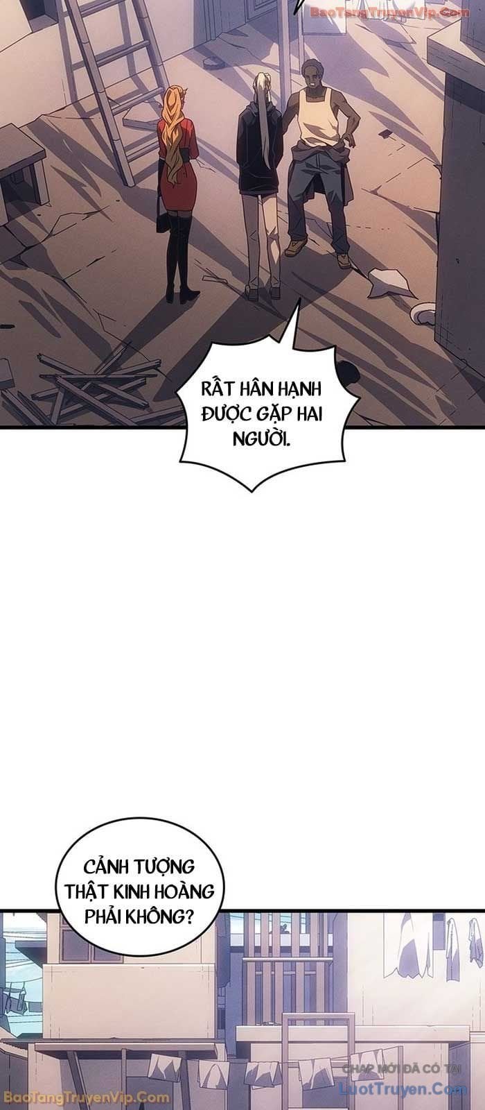 Sự Trở Lại Của Pháp Sư Vĩ Đại Sau 4000 Năm Chapter 231 - Next 