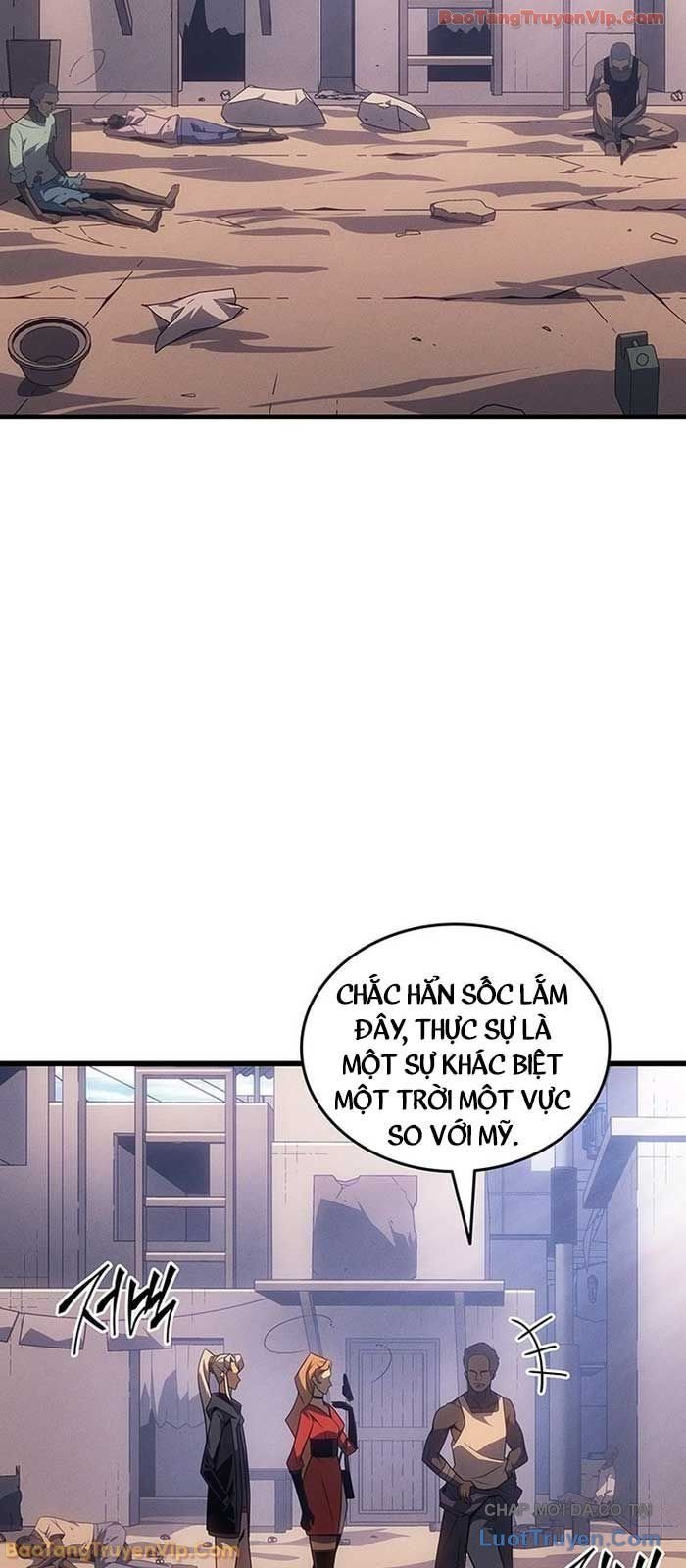 Sự Trở Lại Của Pháp Sư Vĩ Đại Sau 4000 Năm Chapter 231 - Next 