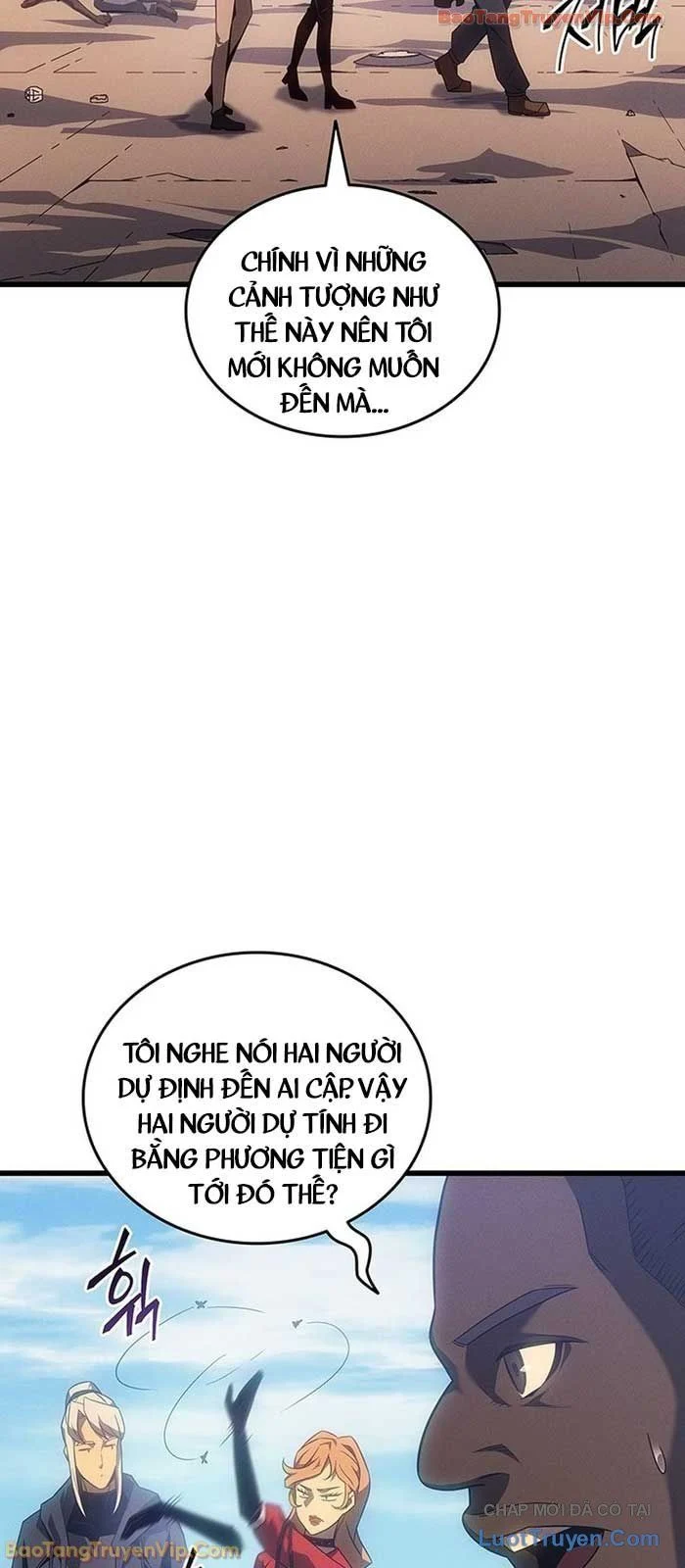 Sự Trở Lại Của Pháp Sư Vĩ Đại Sau 4000 Năm Chapter 231 - Next 