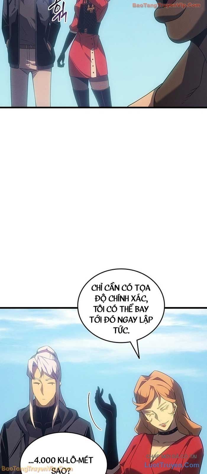 Sự Trở Lại Của Pháp Sư Vĩ Đại Sau 4000 Năm Chapter 231 - Next 