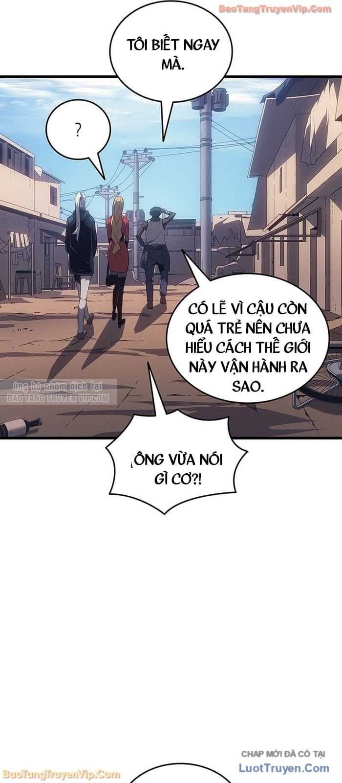 Sự Trở Lại Của Pháp Sư Vĩ Đại Sau 4000 Năm Chapter 231 - Next 