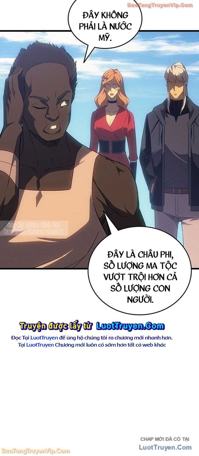 Sự Trở Lại Của Pháp Sư Vĩ Đại Sau 4000 Năm Chapter 231 - Next 