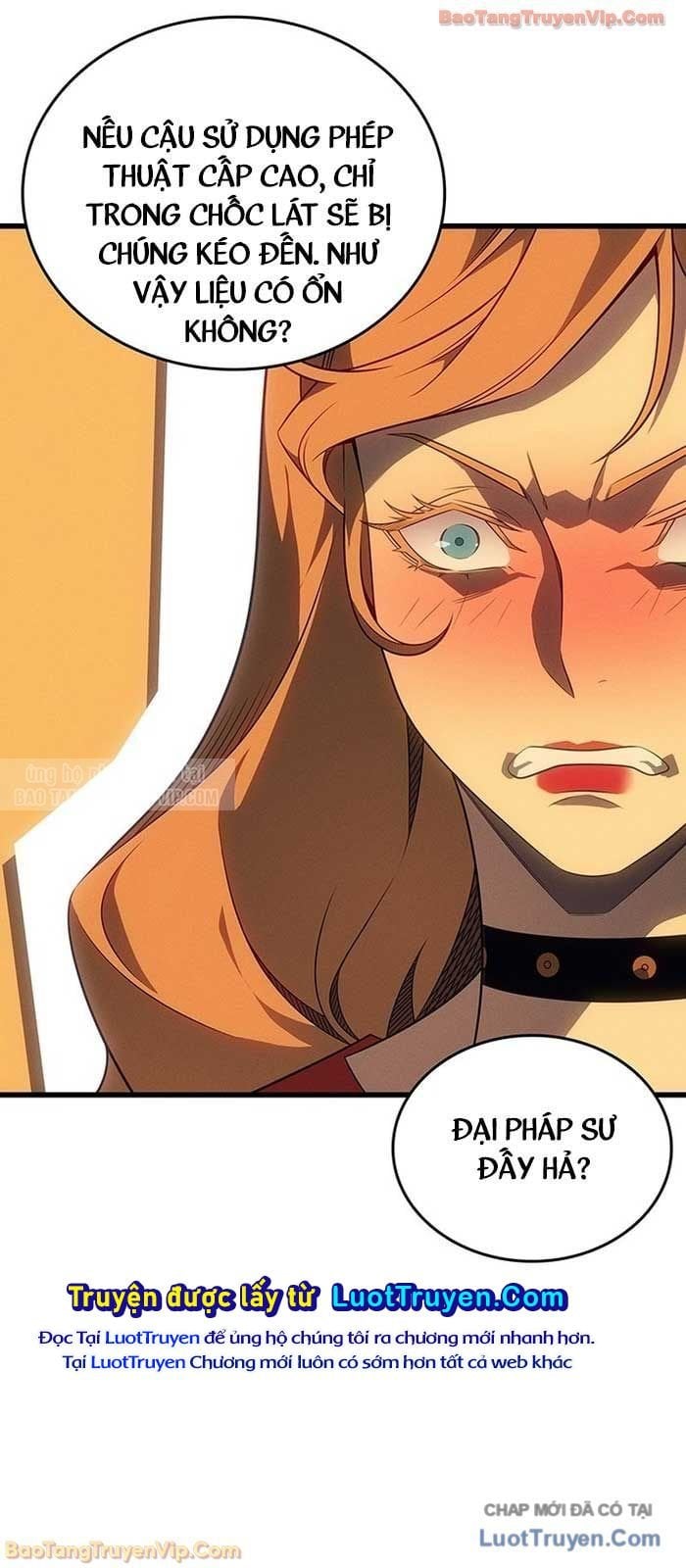 Sự Trở Lại Của Pháp Sư Vĩ Đại Sau 4000 Năm Chapter 231 - Next 