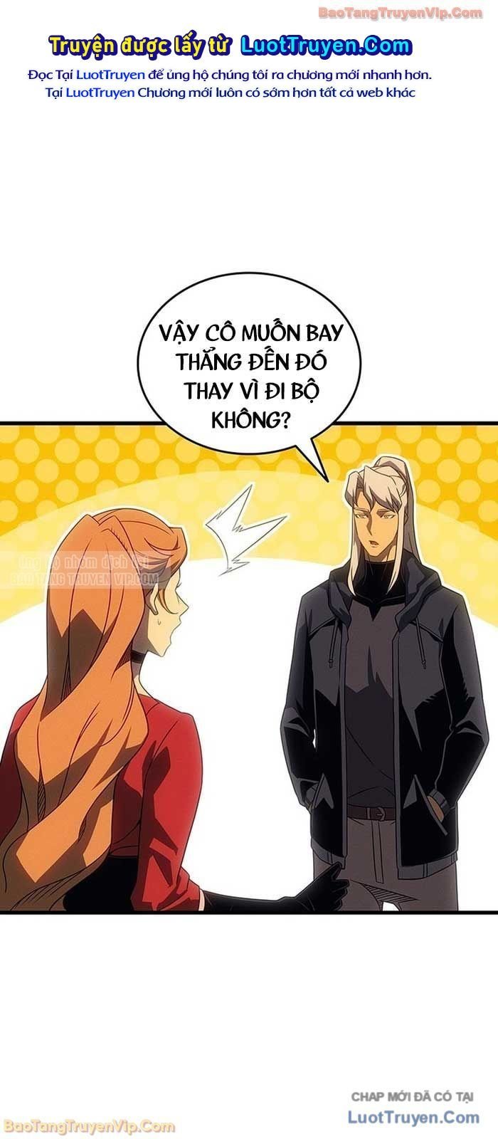 Sự Trở Lại Của Pháp Sư Vĩ Đại Sau 4000 Năm Chapter 231 - Next 