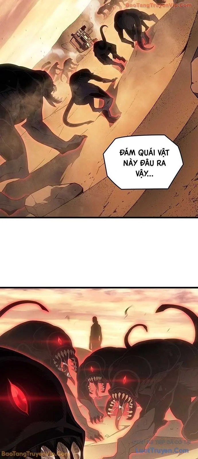 Sự Trở Lại Của Pháp Sư Vĩ Đại Sau 4000 Năm Chapter 232 - Next Chapter 233