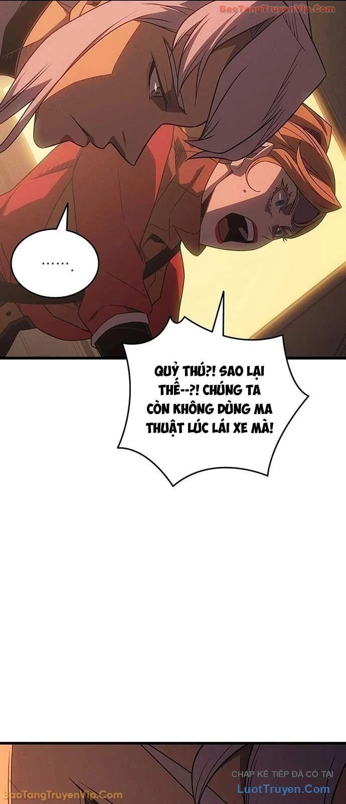 Sự Trở Lại Của Pháp Sư Vĩ Đại Sau 4000 Năm Chapter 232 - Next Chapter 233