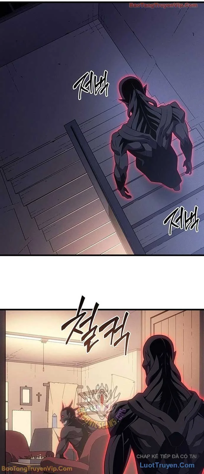 Sự Trở Lại Của Pháp Sư Vĩ Đại Sau 4000 Năm Chapter 232 - Next Chapter 233