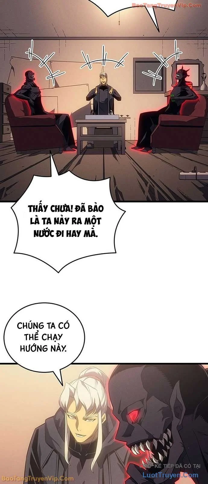 Sự Trở Lại Của Pháp Sư Vĩ Đại Sau 4000 Năm Chapter 232 - Next Chapter 233