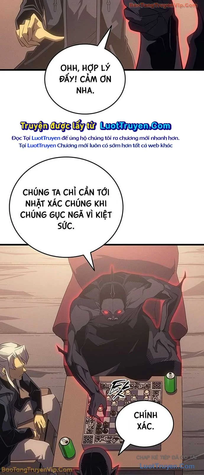 Sự Trở Lại Của Pháp Sư Vĩ Đại Sau 4000 Năm Chapter 232 - Next Chapter 233